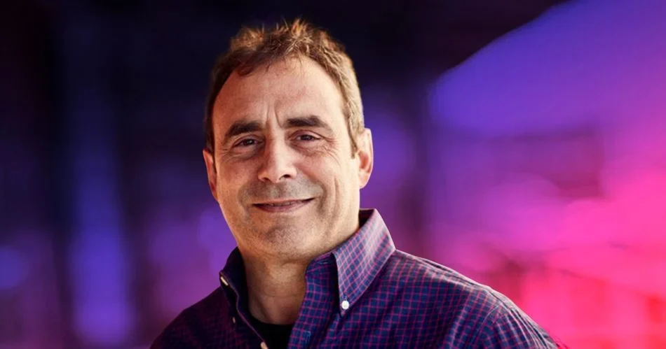 The Strange Future of Ad Agencies - Roger Baldacci article thumbnail