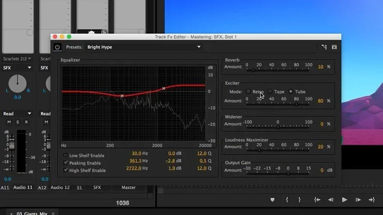 Making Giants Part 10: Sound Design for Animation article thumbnail