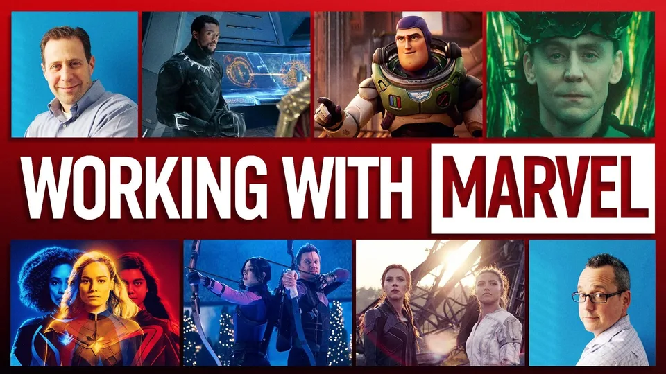 Marvel’s Futuristic Magic: Perception Founders on Designing Tomorrow article thumbnail