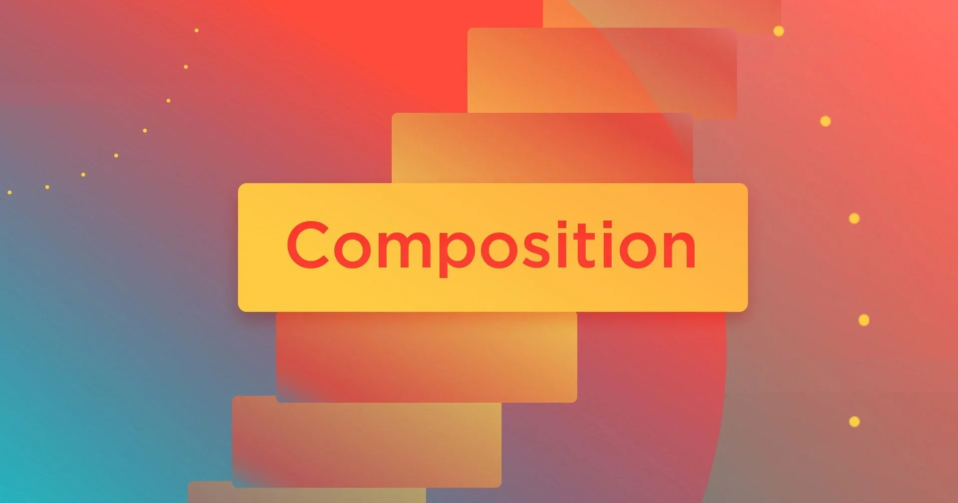 Take Control of Your After Effects Compositions article thumbnail
