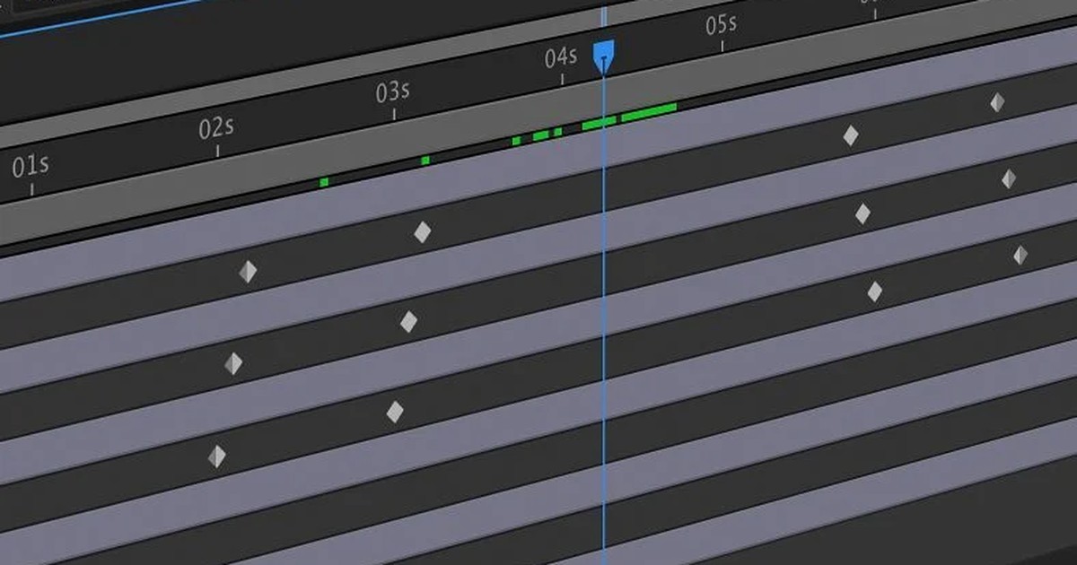 How to Set Keyframes in After Effects