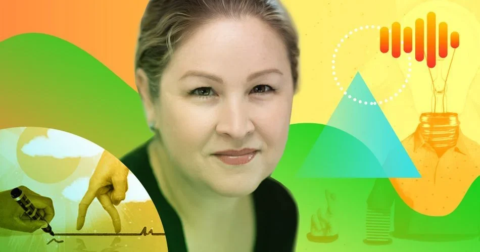 Liz Blazer, Celebrity Deathmatch Animator, Author and Educator, on the SOM PODCAST article thumbnail