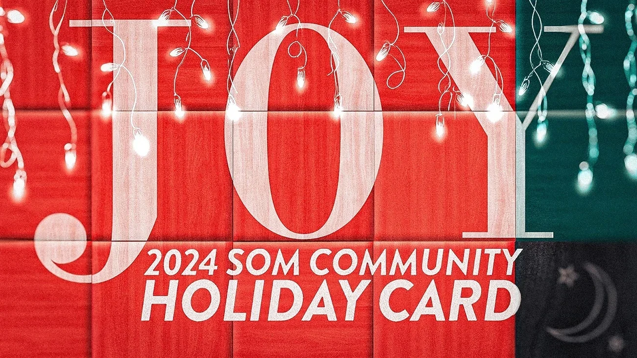 School of Motion's Spectacular 2024 Holiday Card article thumbnail