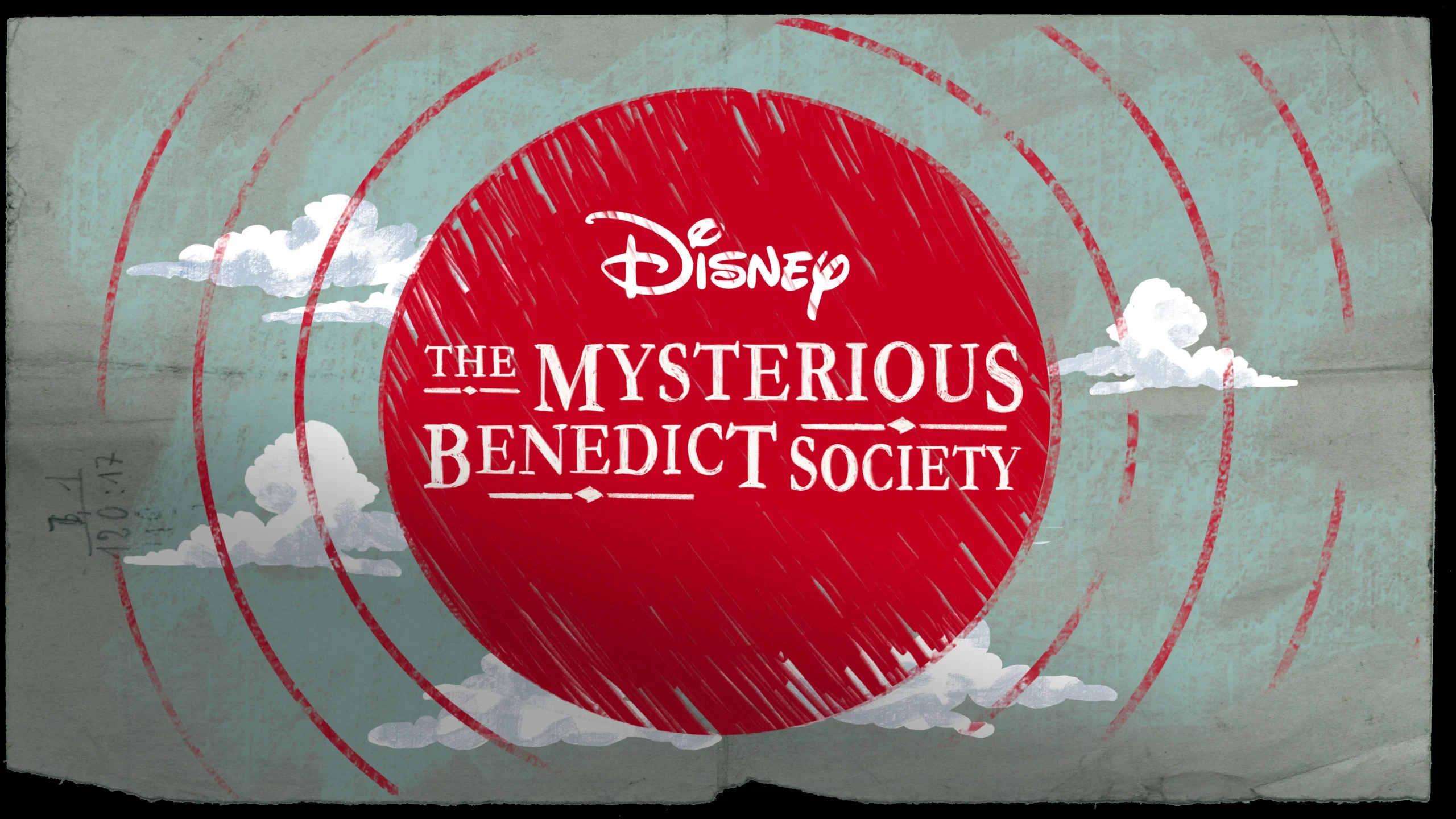 Creating the Titles for “The Mysterious Benedict Society” article thumbnail