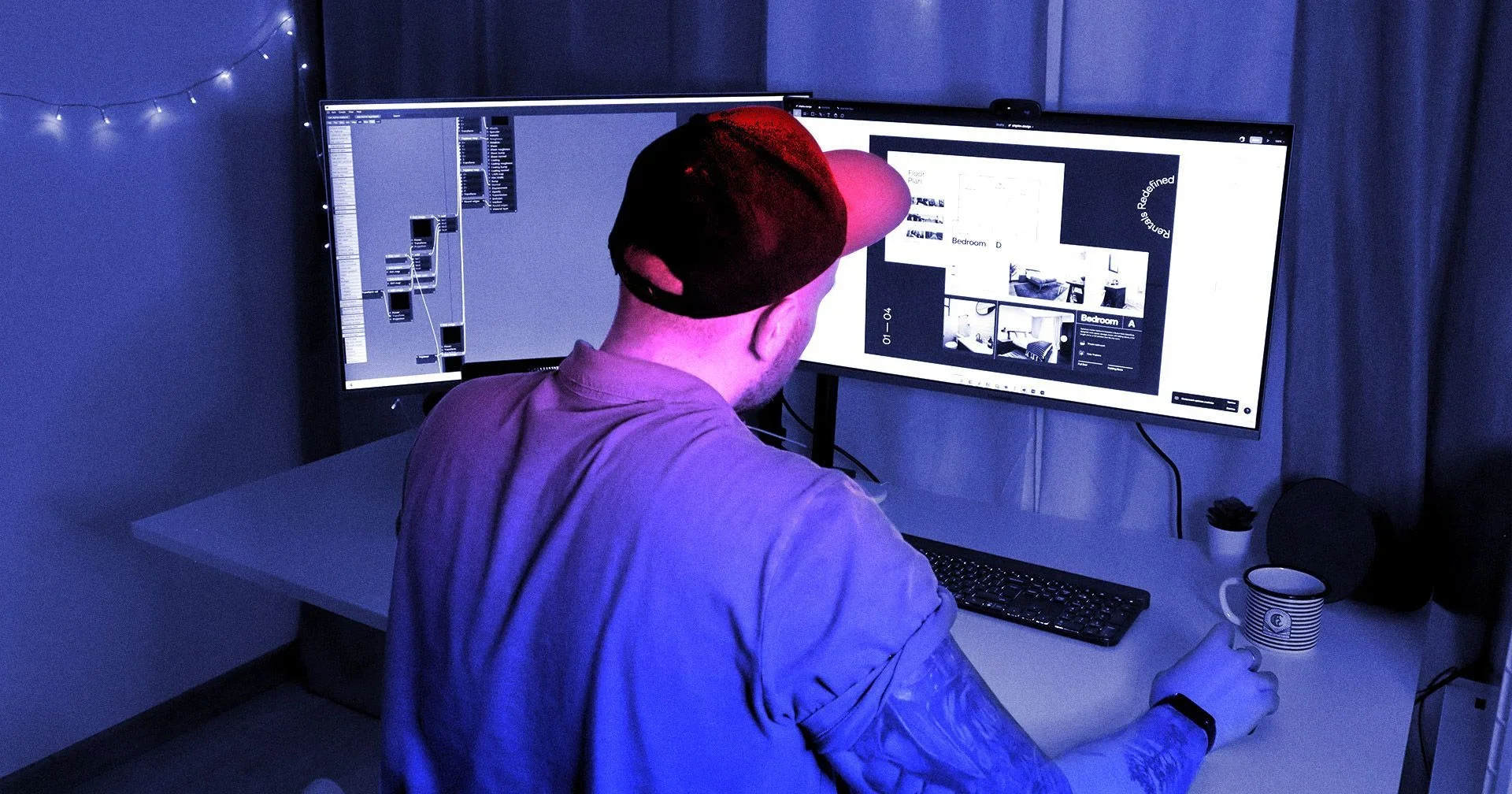 Why You Should Learn 3D as a Motion Designer article thumbnail