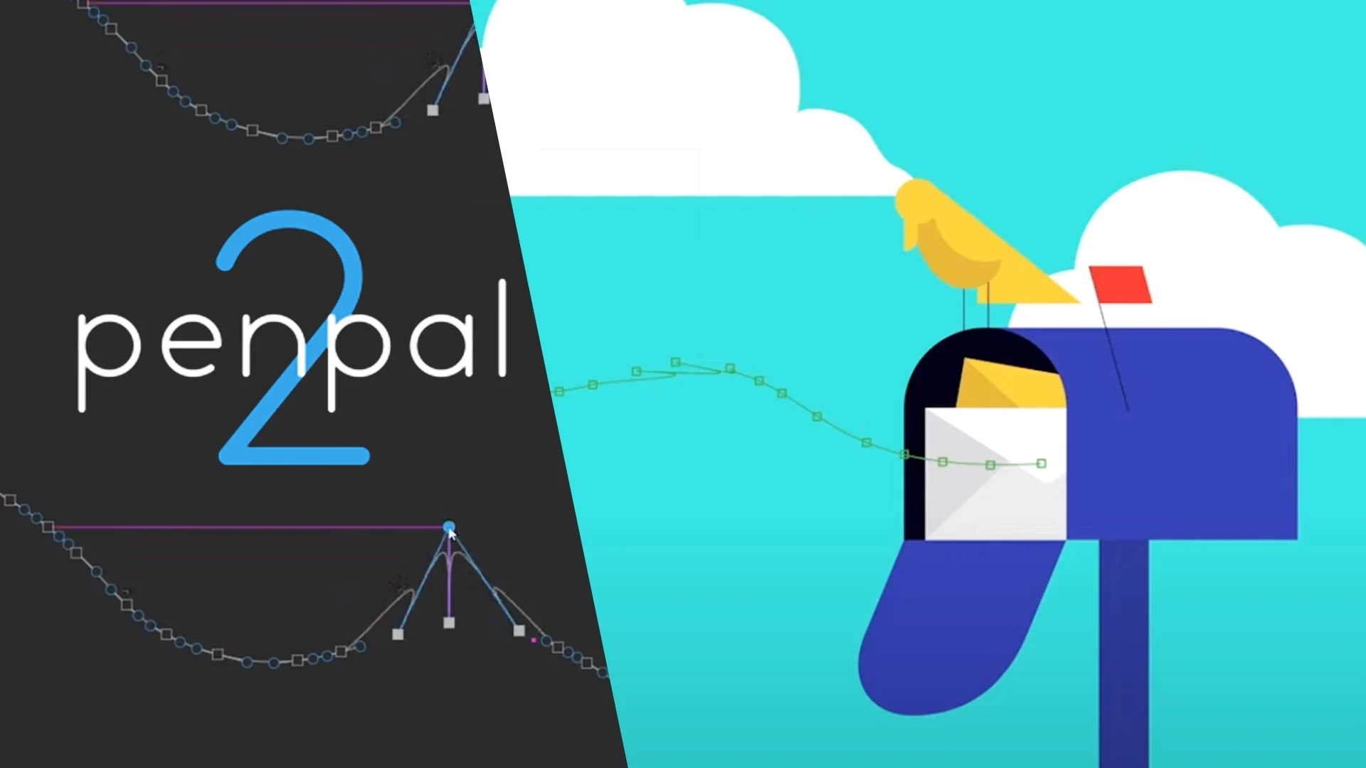 With PenPal 2 You Can Make Making Paths Suck Less article thumbnail
