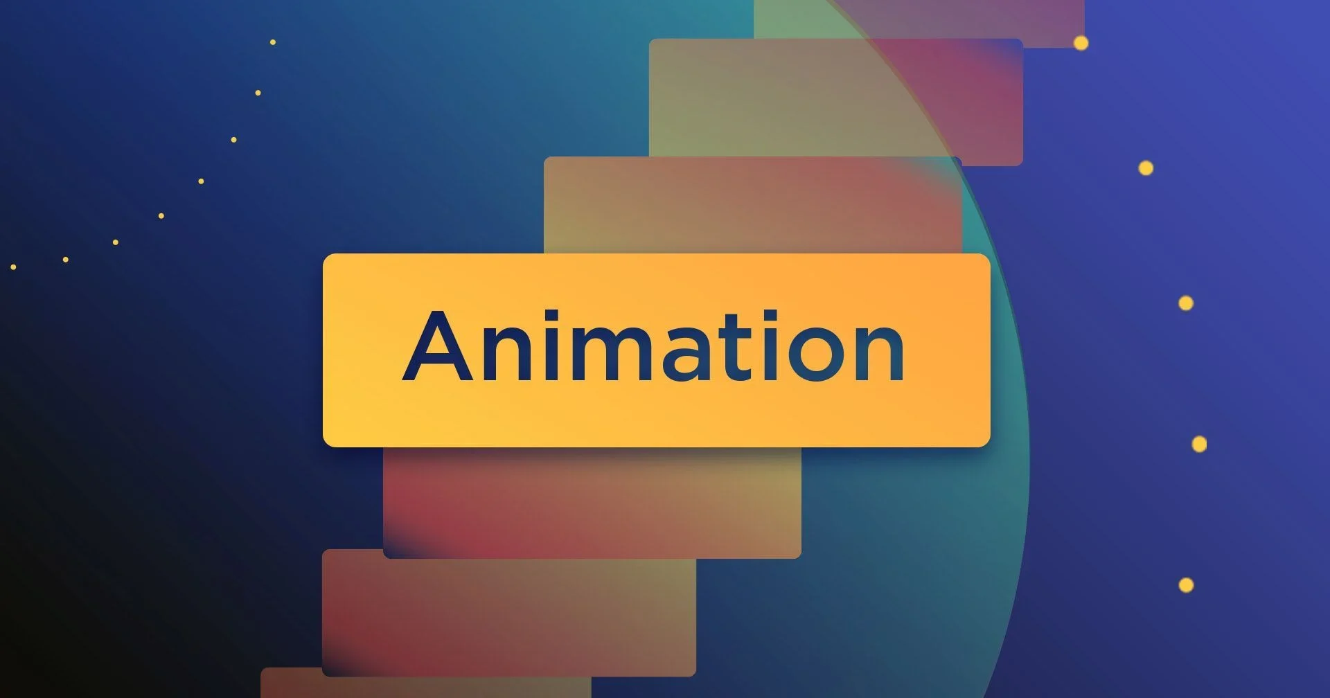 Work Faster in After Effects with the Animation Menu article thumbnail