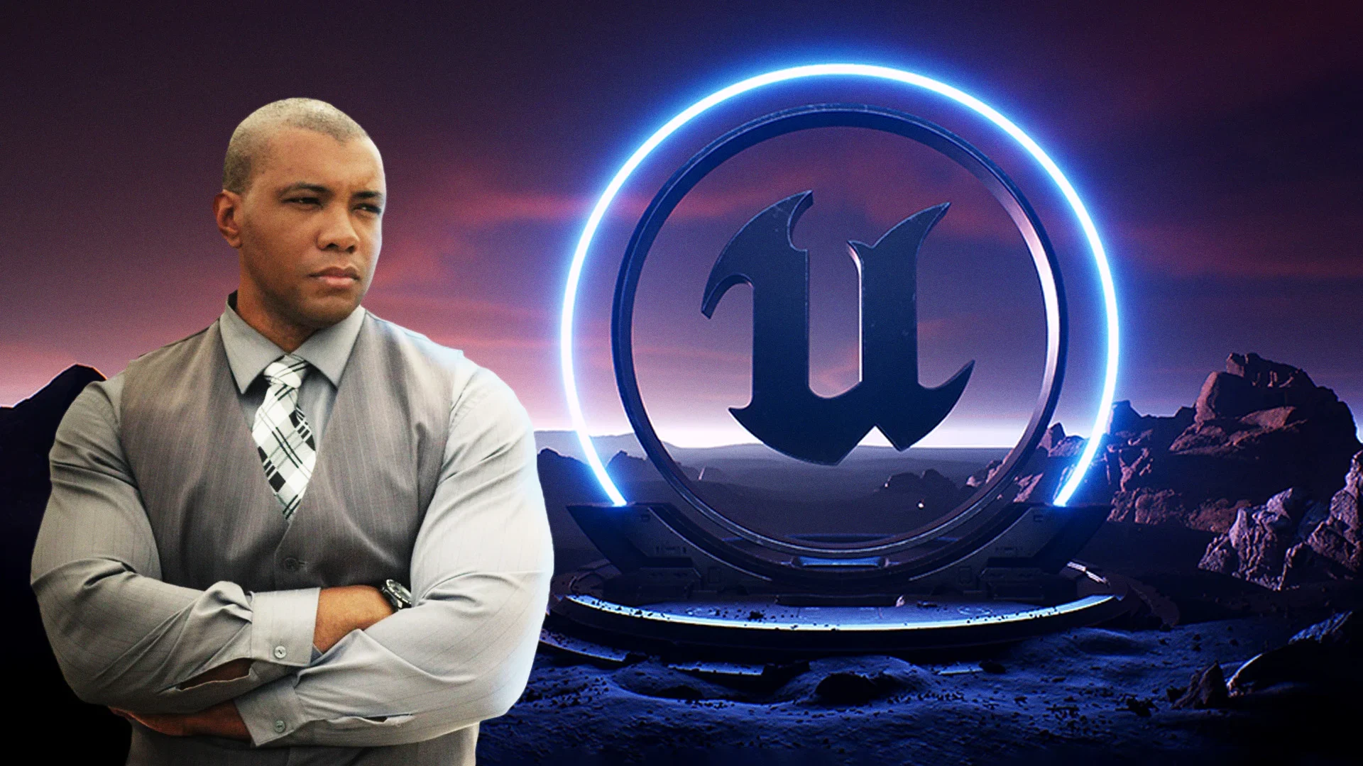 Unreal Engine Used in Places You Don't Expect article thumbnail