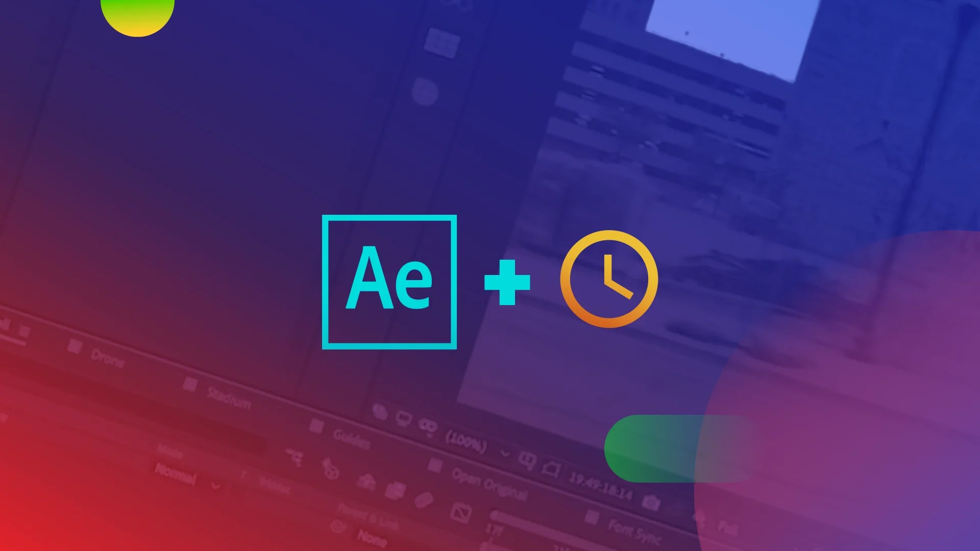 How Long Does it Take to Learn After Effects? article thumbnail