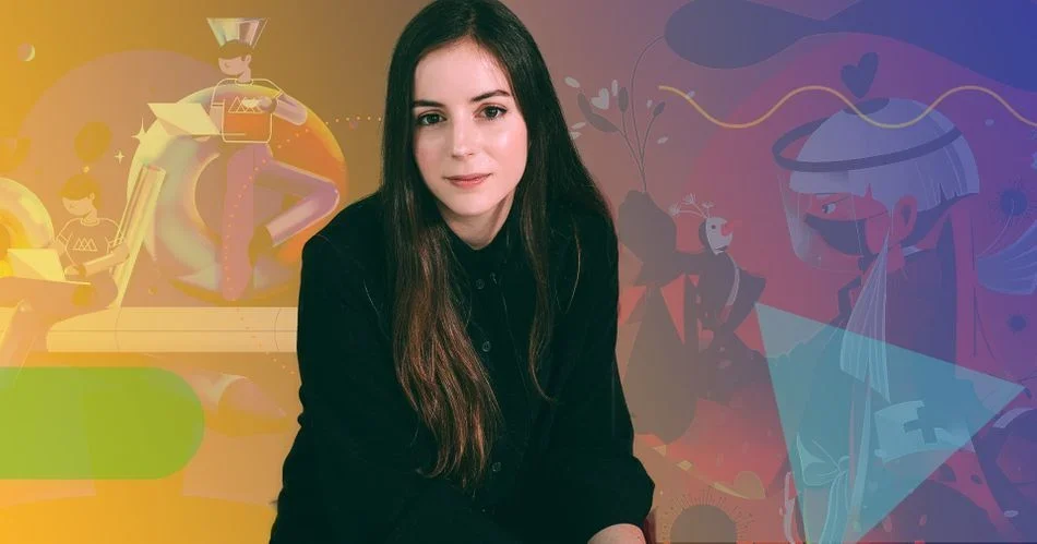 A Dynamo Designer: Nuria Boj article thumbnail