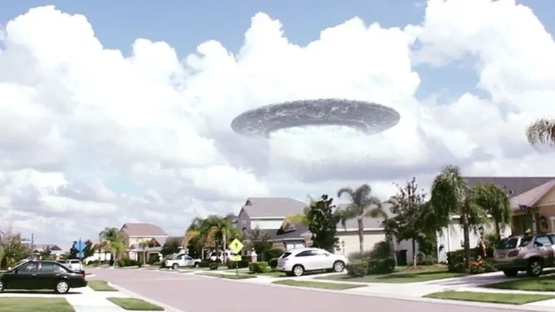Tutorial: Compositing 3D In After Effects | Alien Invasion Part 1 article thumbnail