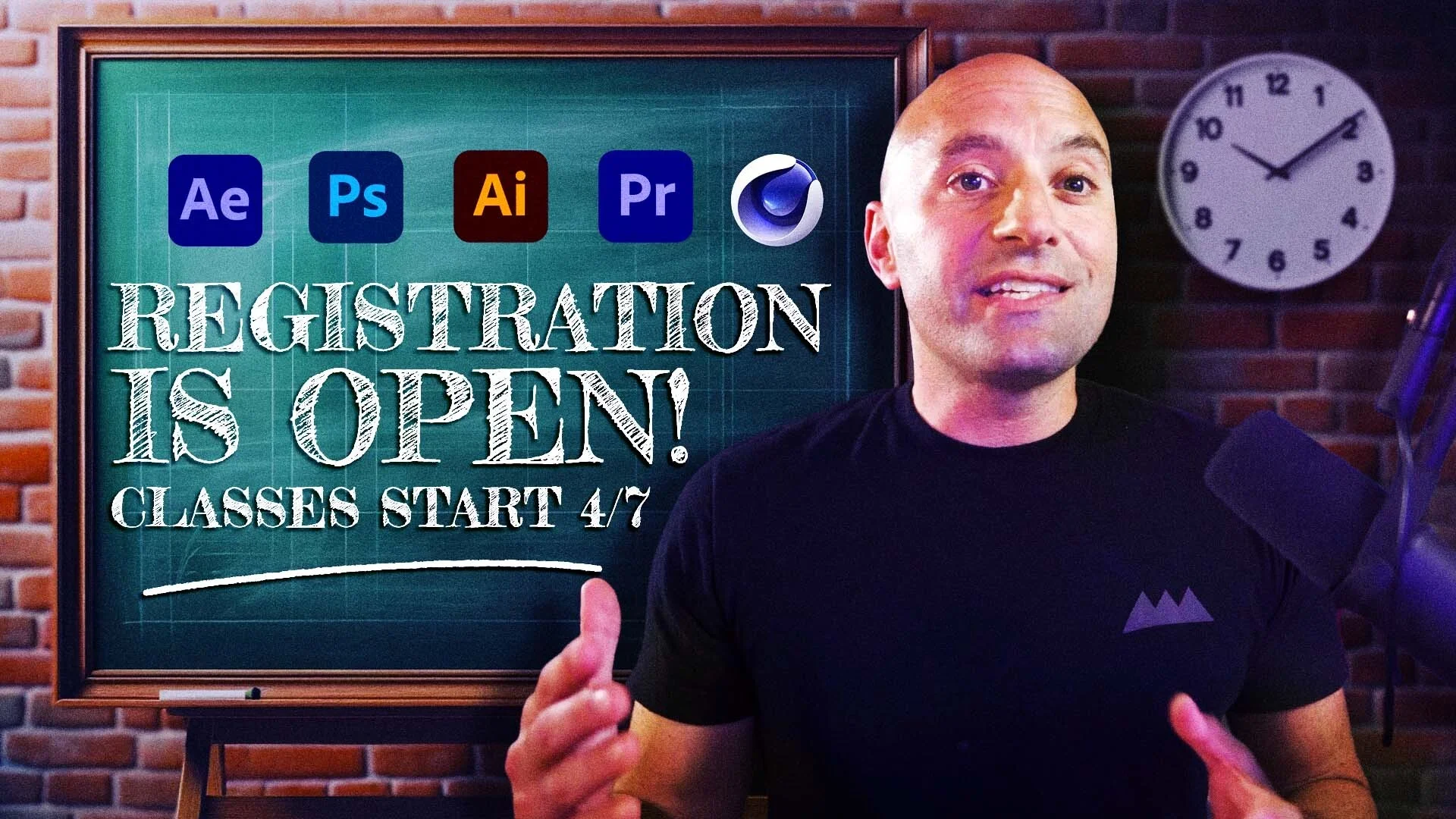 Level Up: SOM Spring 2025 Registration Now Open article thumbnail