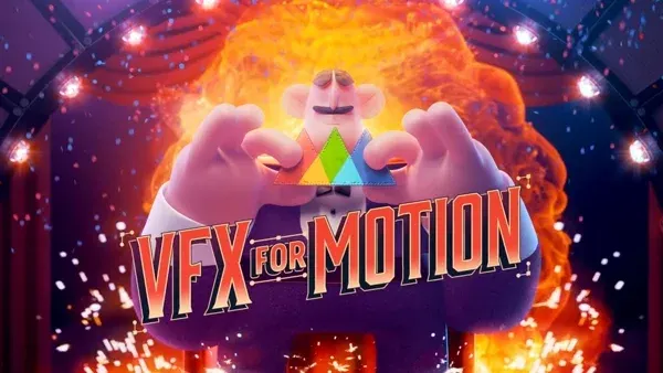 VFX for Motion course thumbnail