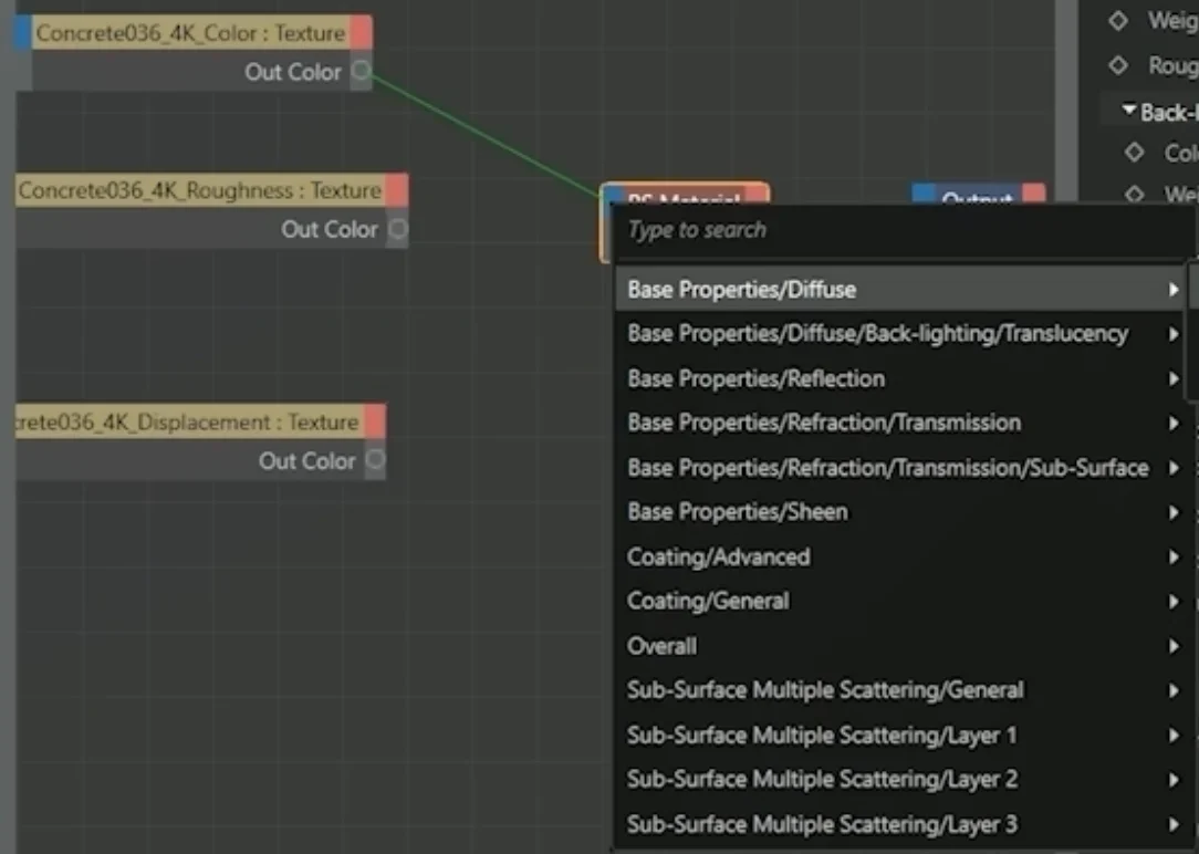 Intro to Redshift - School of Motion tutorial image