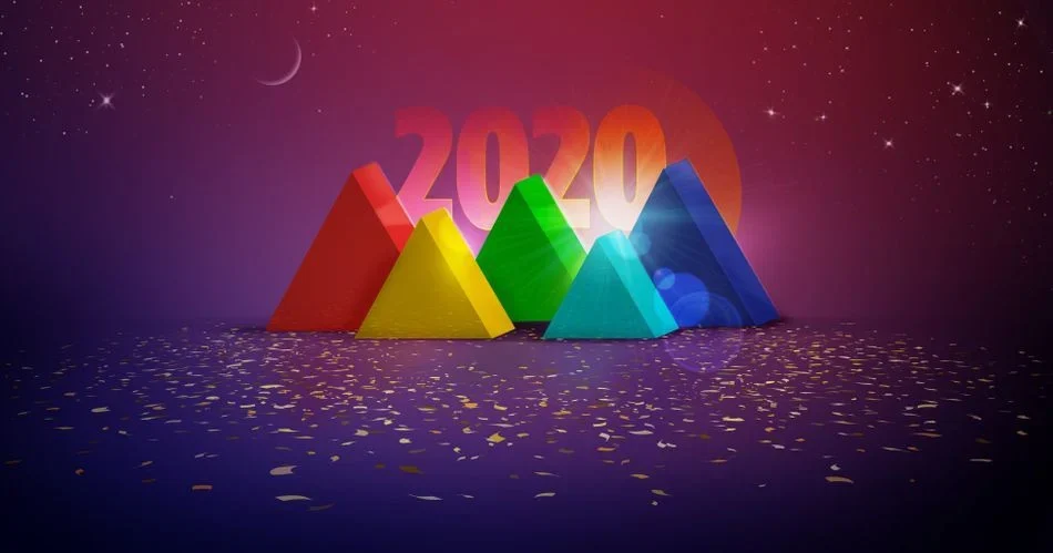 The Year in MoGraph - 2020 article thumbnail