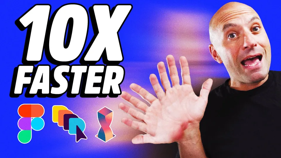 3 Tools To Make Your Projects Go 10x Faster article thumbnail