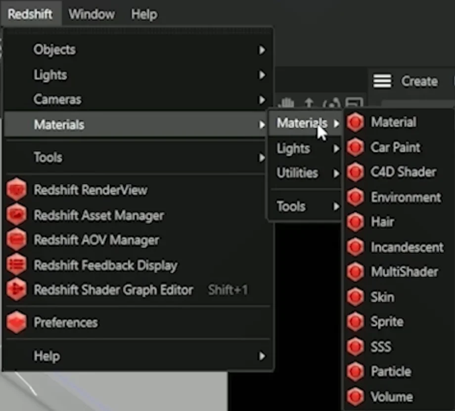 Intro to Redshift - School of Motion tutorial image