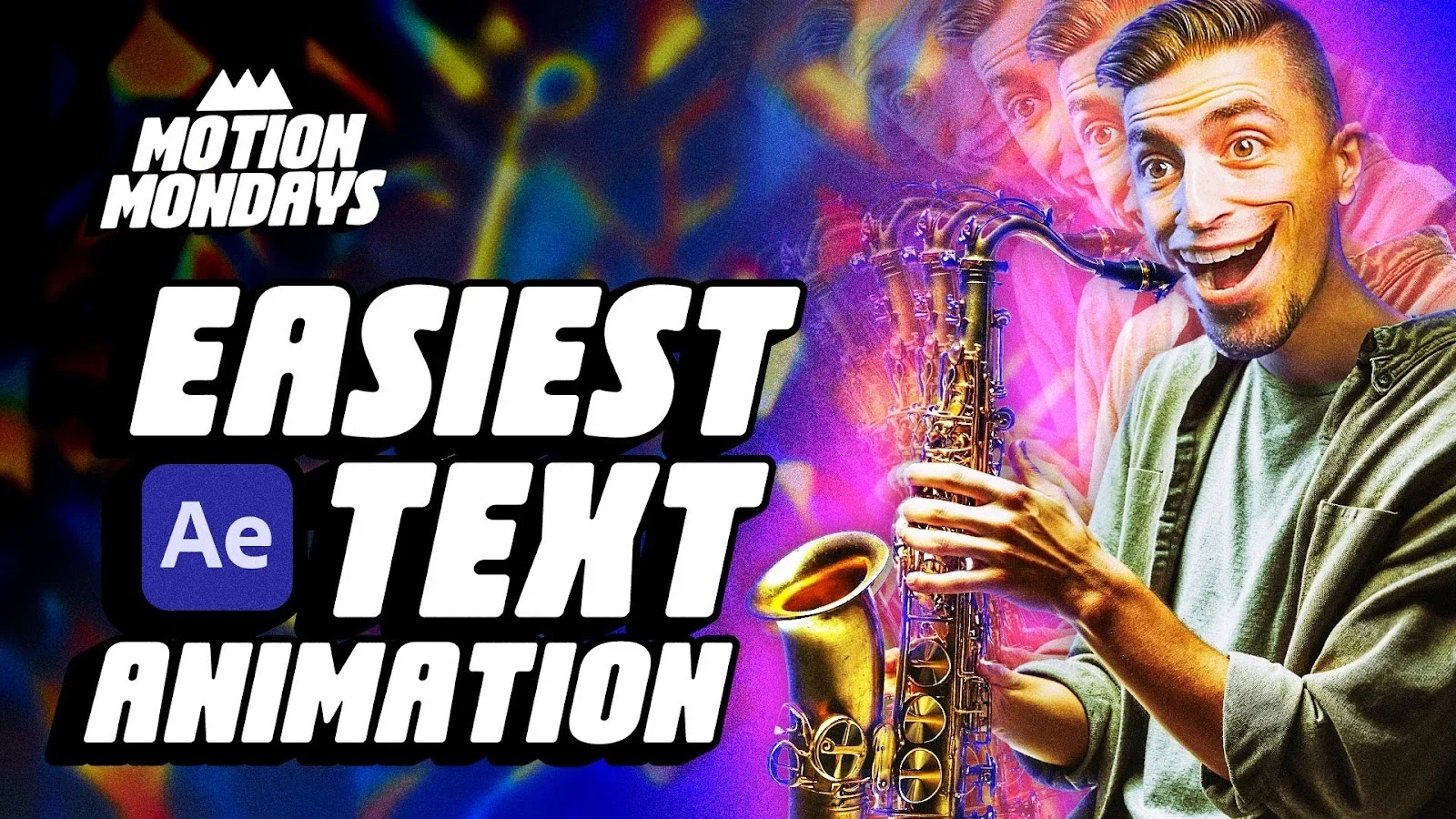 FREE Unreal Mograph Course, After Effects Text Gets Jazzy, Resolve 19 Drops | Motion Mondays article thumbnail