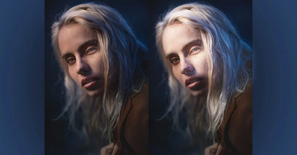 Cutting Out Images Photoshop - School of Motion tutorial image