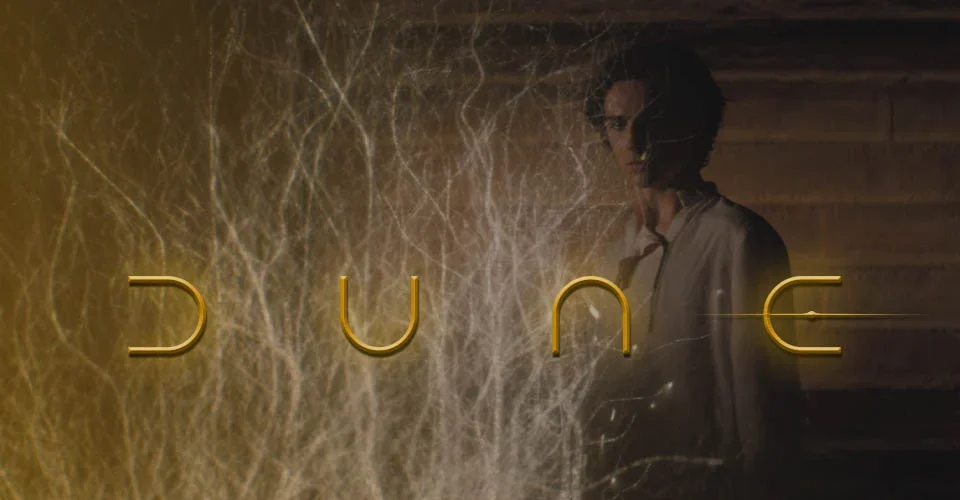 Behind the Scenes of Dune article thumbnail