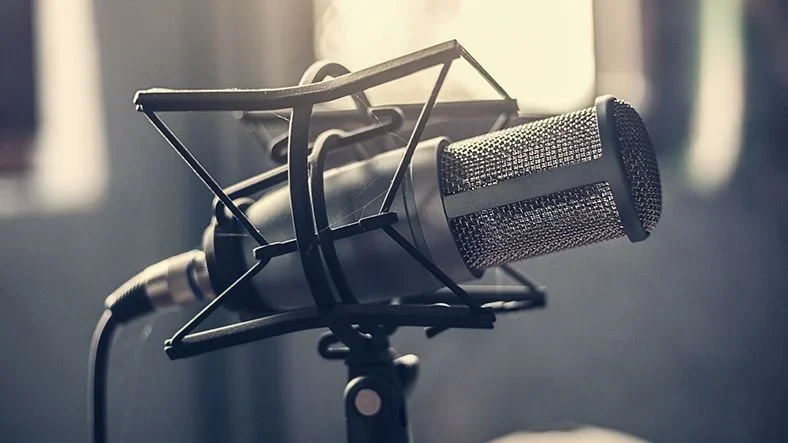 PODCAST: The State of the Motion Design Industry article thumbnail