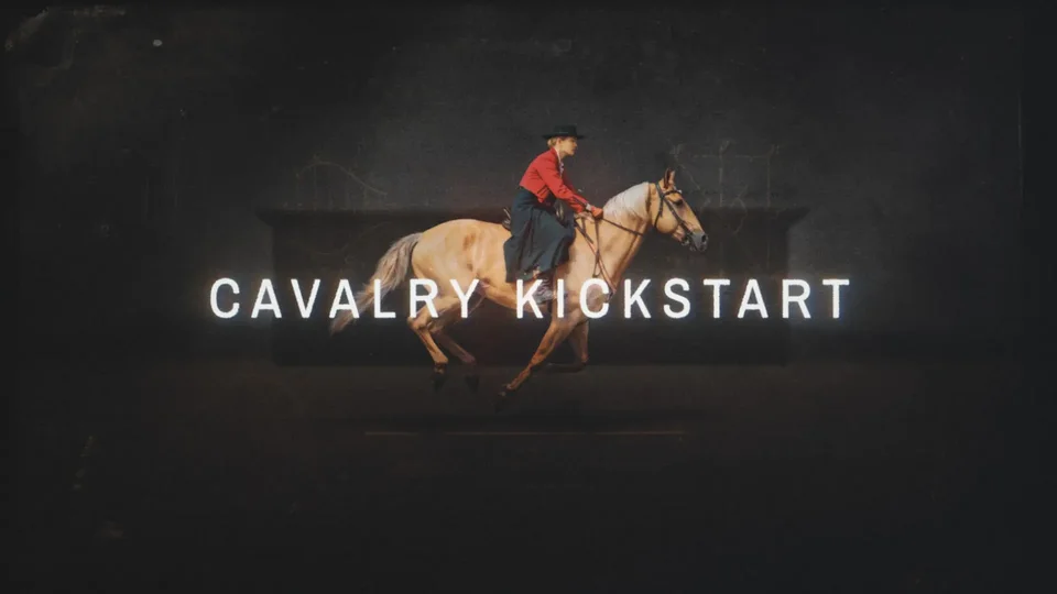 Cavalry Kickstart thumbnail