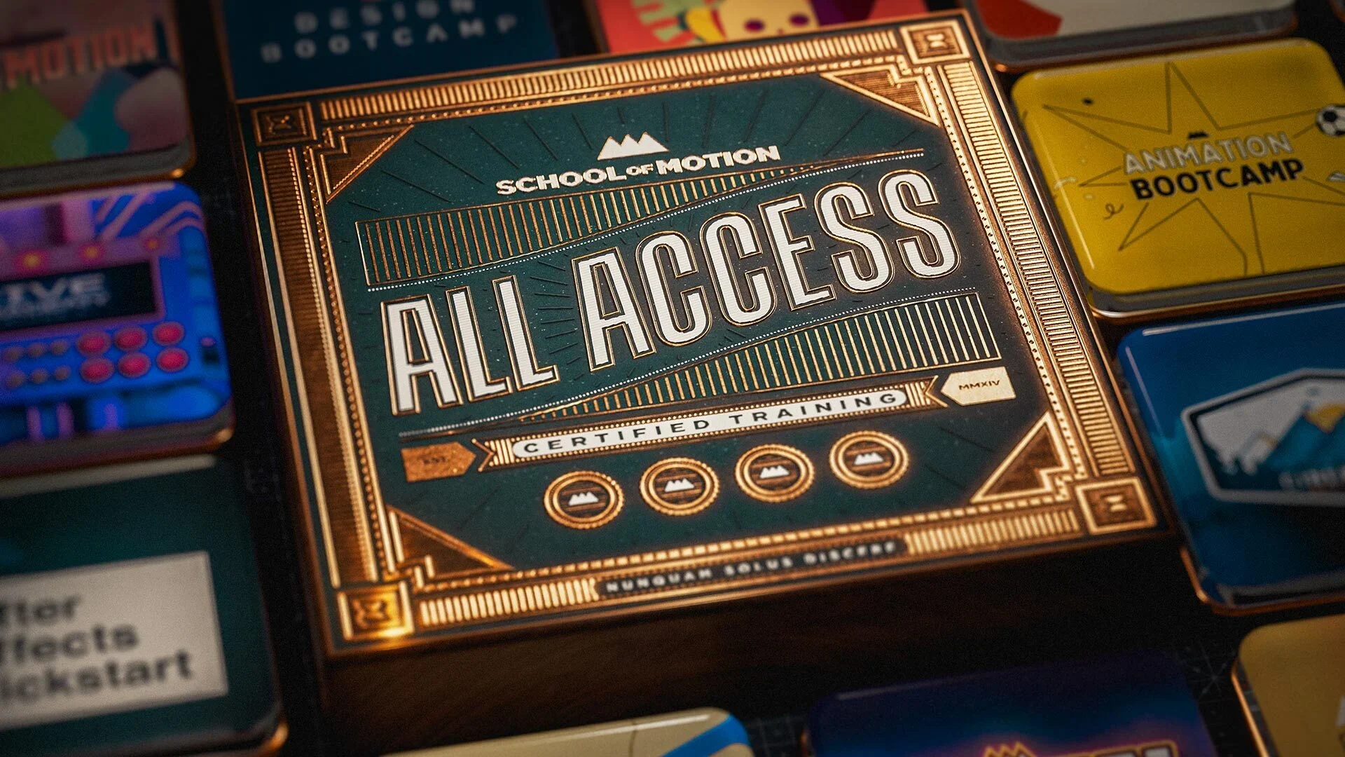 Introducing SOM All-Access article thumbnail