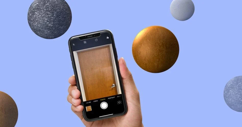 How to Make Seamless Textures for Cinema 4D article thumbnail