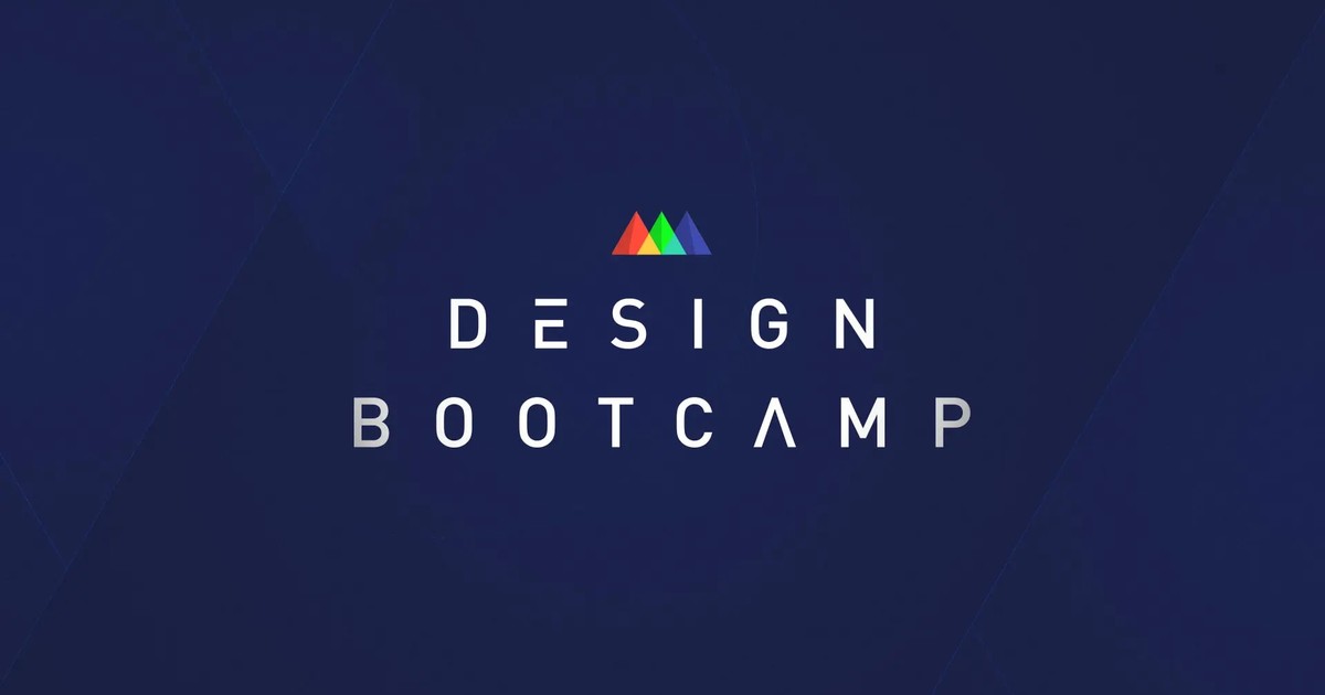 Design Bootcamp | School of Motion
