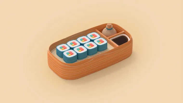 The Essential Ingredients to Creating Stylized 3D course thumbnail