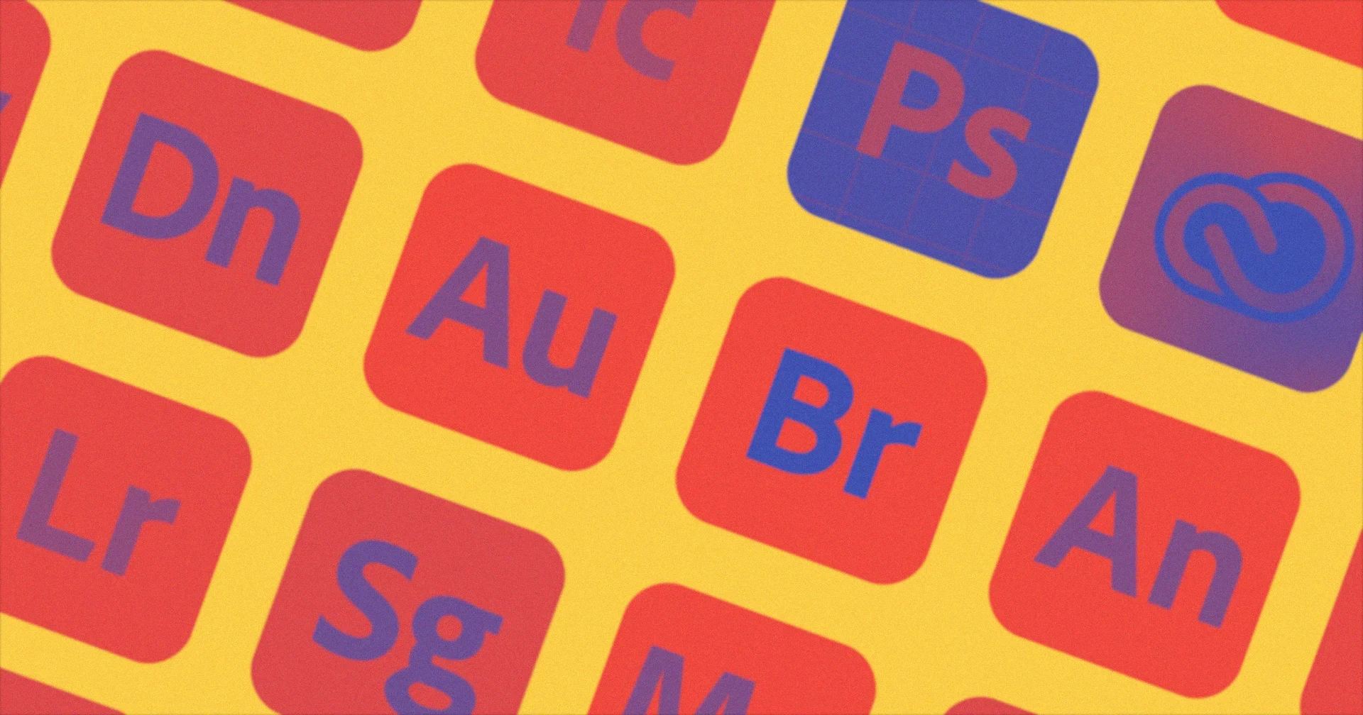 The Ultimate Guide to Adobe Creative Cloud Apps article thumbnail
