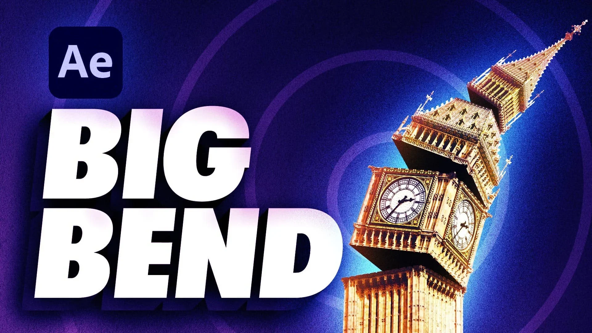 The Secret to Creating Dynamic Bends in After Effects article thumbnail