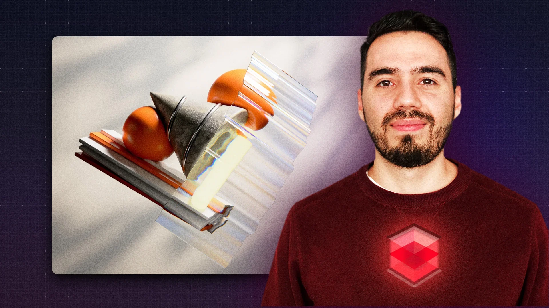 Intro to Redshift Renderer article thumbnail