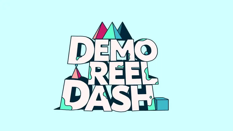 Demo Reel Dash course thumbnail