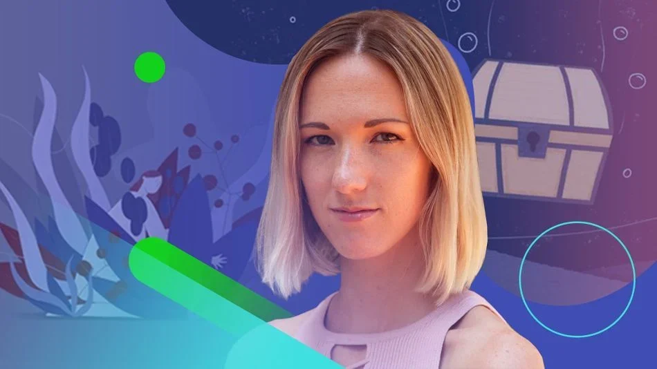 Overworked and Underpaid? SOM Alum Erin Bradley on Making It in Motion Design article thumbnail