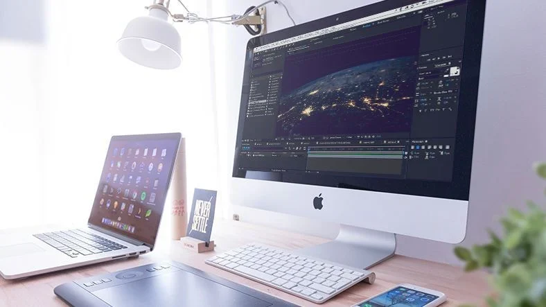 The Essential Motion Design Dictionary article thumbnail