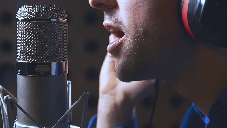 Where to Hire Voice Over Artists article thumbnail