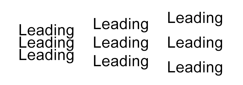 Fonts and Typefaces - School of Motion tutorial image