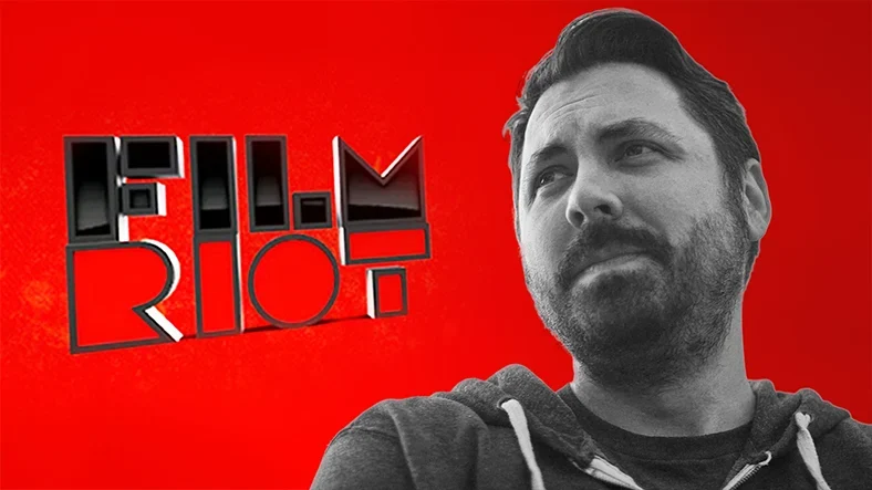 Invest in Yourself: A Chat with Ryan Connolly of Film Riot article thumbnail