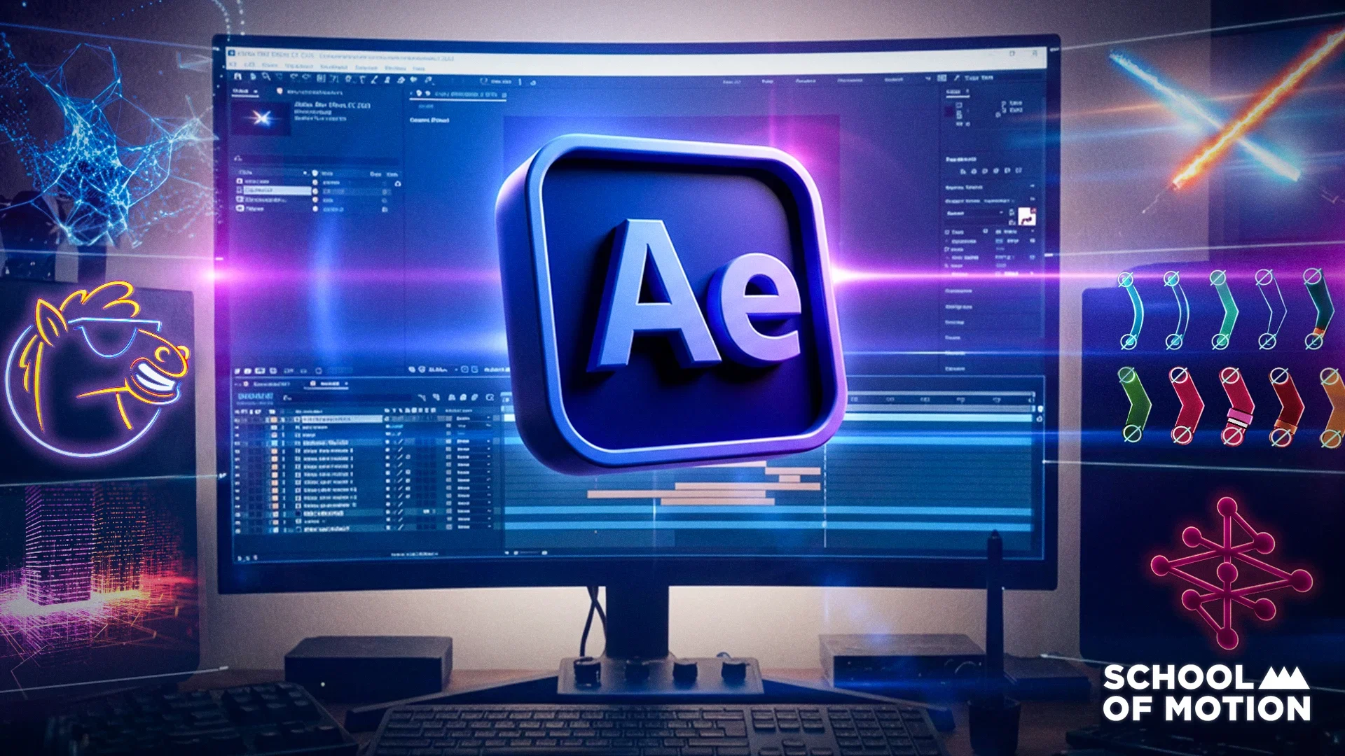The Best After Effects Plugins and Effect Packs You NEED in 2026 article thumbnail