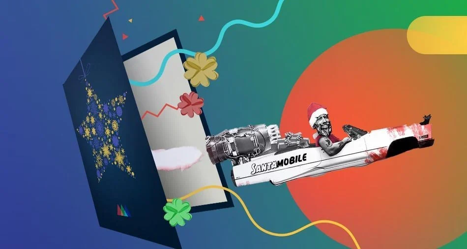 The Alumni Holiday Card 2019 article thumbnail