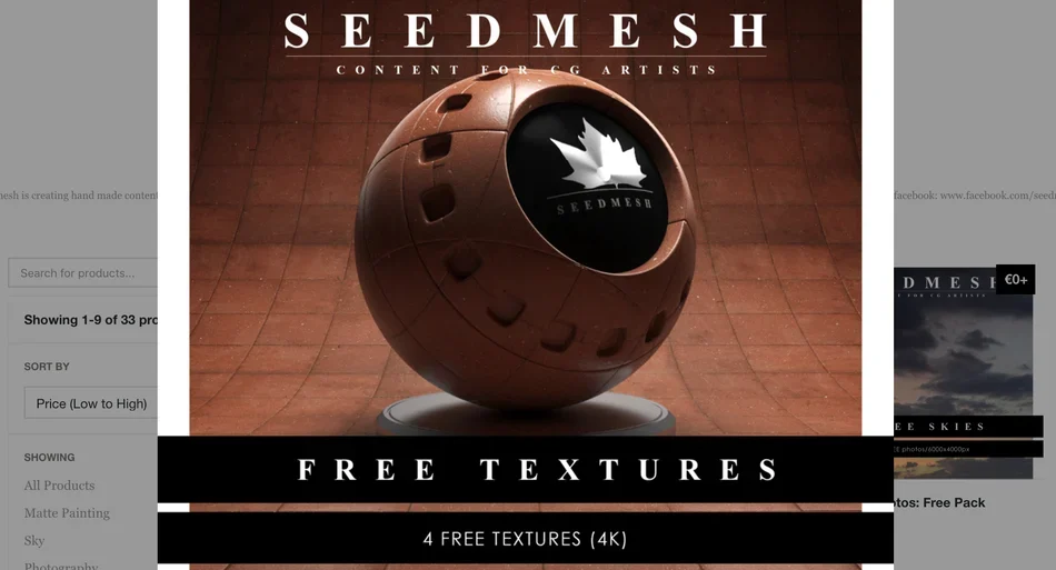 47 seedmesh webpage.png