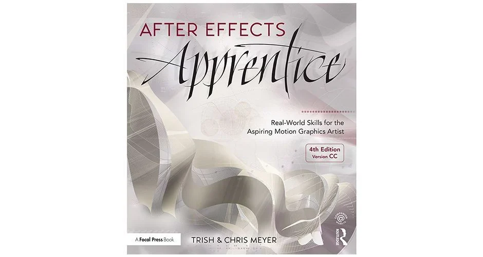 Book for After Effects - After Effects Apprentice.jpg