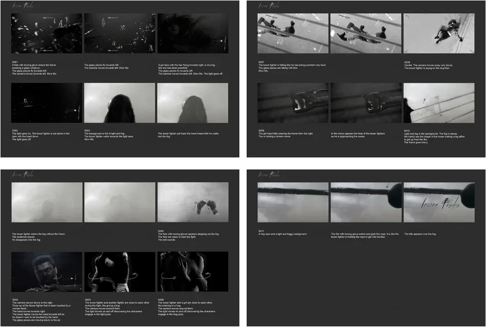 Van Velvet Iron Fists mograph mentor storyboard made in Photoshop.png