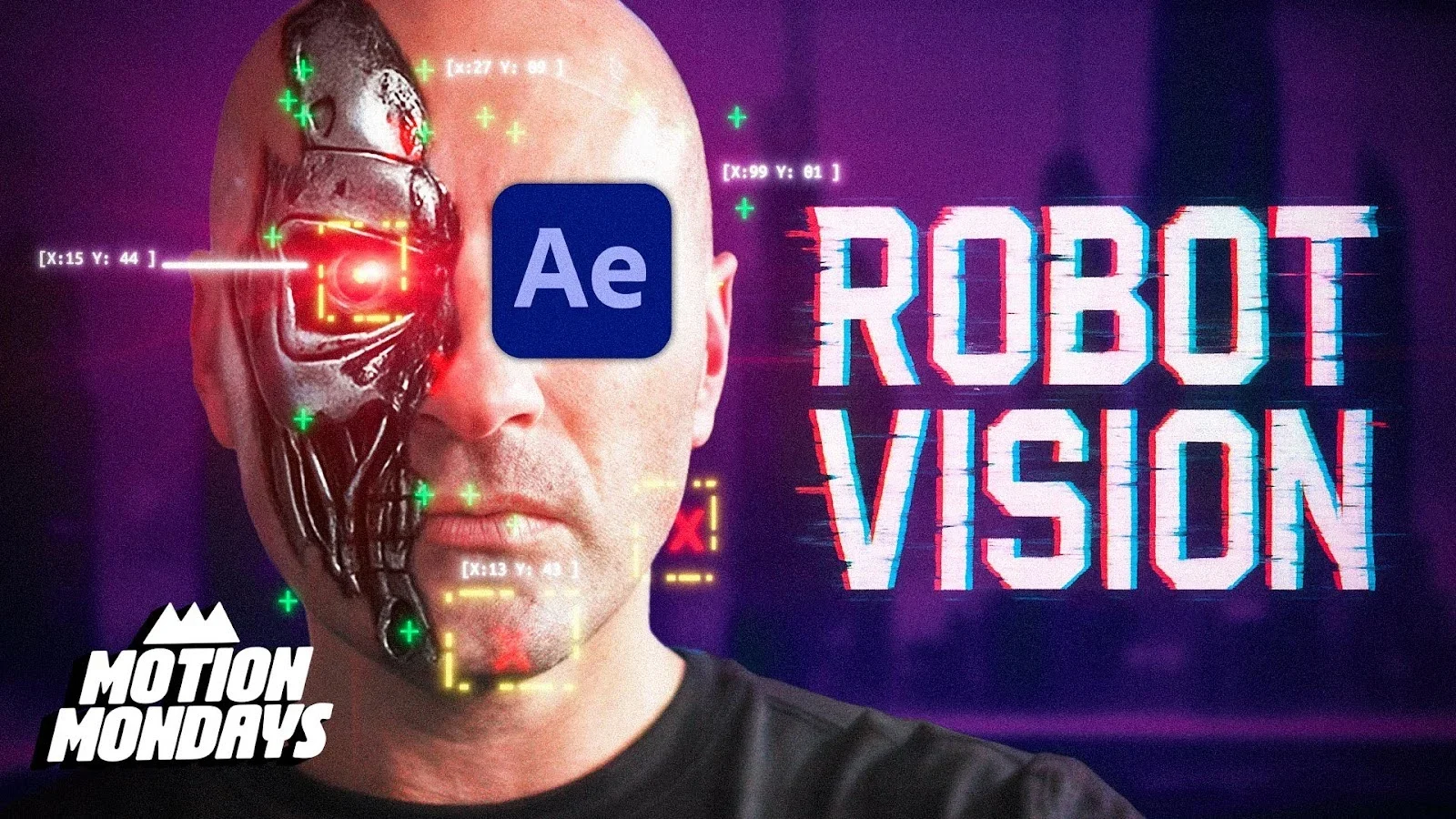 One-Click Robot Vision in After Effects, Adobe PAYS YOU, and a 3D Puppet-master | Motion Mondays article thumbnail