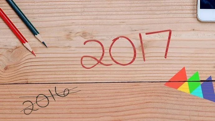 Onwards, to 2017! article thumbnail