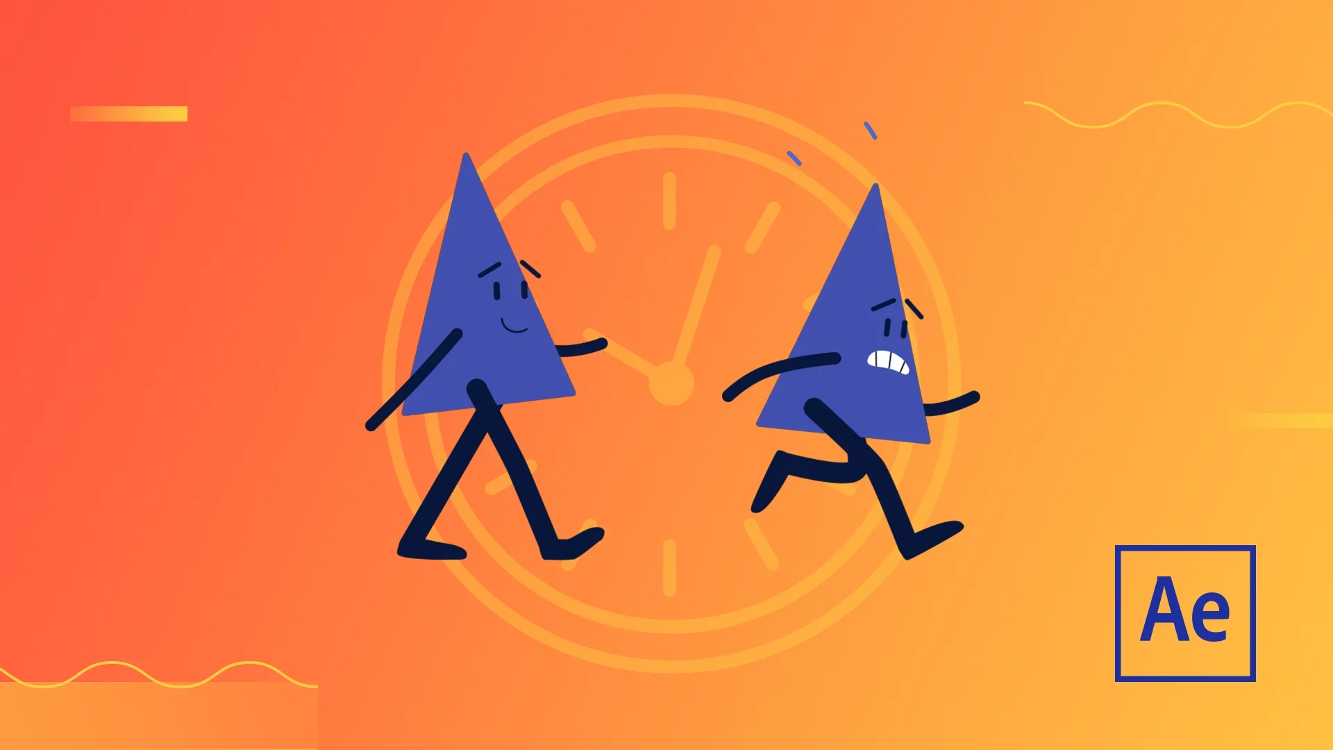 Quick Tip: Time Remapping in After Effects article thumbnail