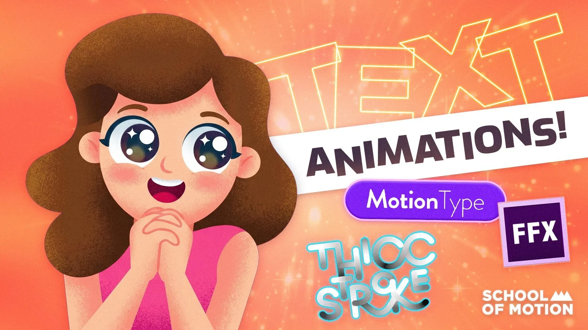 The Best FREE After Effects Text Presets in 2026 article thumbnail