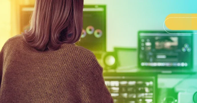 Motion Design Industry Roles and Responsibilities article thumbnail