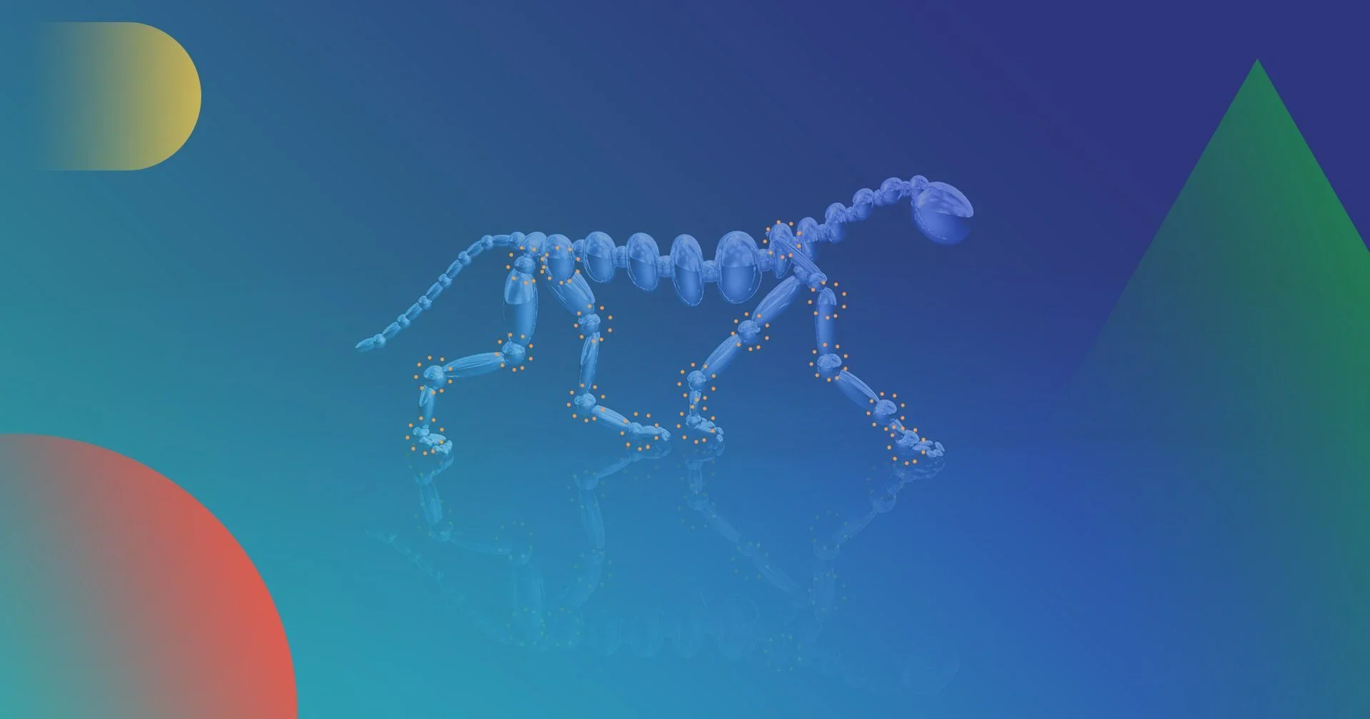 Quadruped Anatomy for Animators article thumbnail
